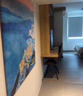 Greenhills Apartment | The Connor at Greenhills