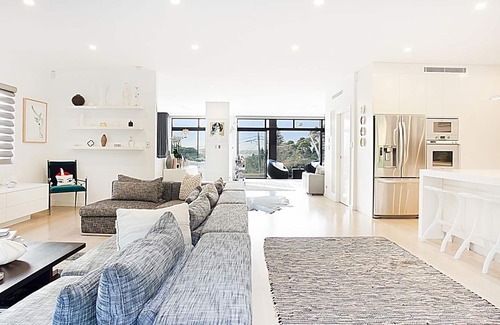 Vaucluse House | The Contemporary Vaucluse IH