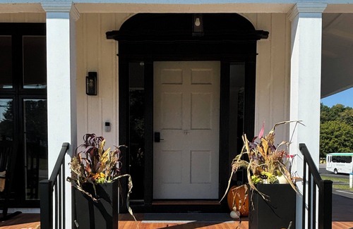 Franklin Springs Apartment | The Continental Chambers- near Hamilton College!