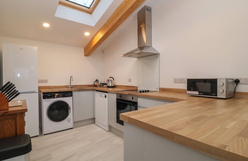 Erlestoke Cottage | The Cook House