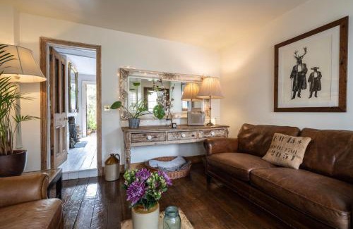 Whitstable House | The Cook's Cottage