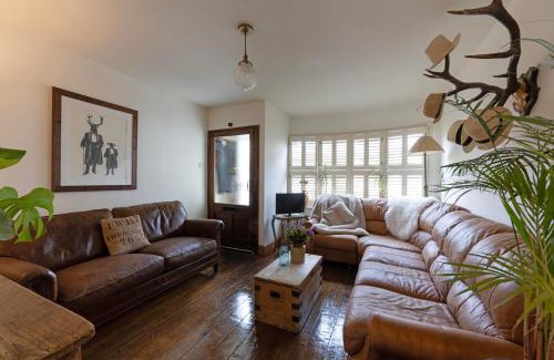 Whitstable House | The Cook's Cottage