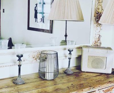 Whitstable House | The Cook's Cottage