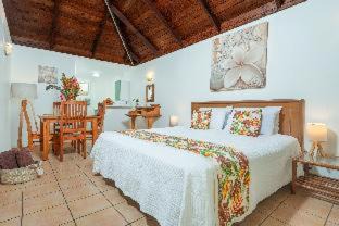 Arorangi Apartment | The Cooks Oasis