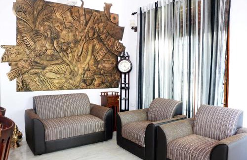 Yodakandiya House | The Cool Nest Yala Hotel