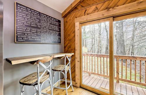 Blairsville House | The Coop