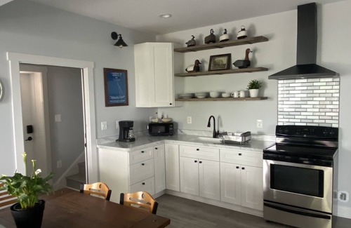 Charlestown House | The Cooper House in Charlestown MD