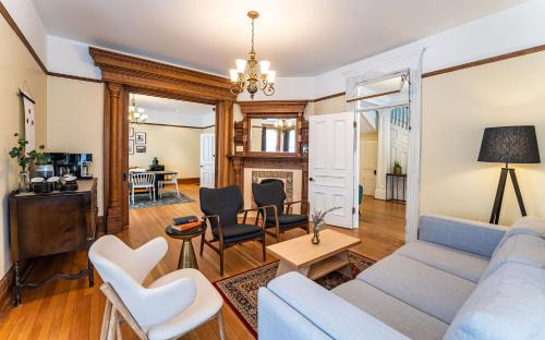 Revelstoke Bed & Breakfast | The Copeland