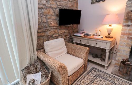 Rothbury Apartment | The Coquet Nest