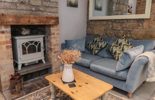 Rothbury Apartment | The Coquet Nest