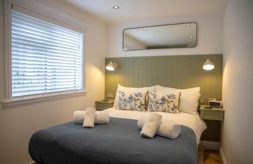 Coalbrookdale Apartment | The Coracle