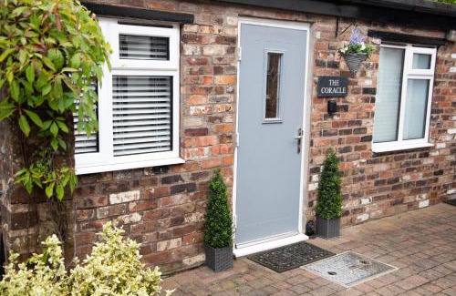 Coalbrookdale Apartment | The Coracle