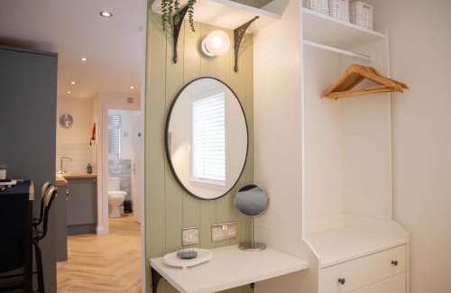 Coalbrookdale Apartment | The Coracle