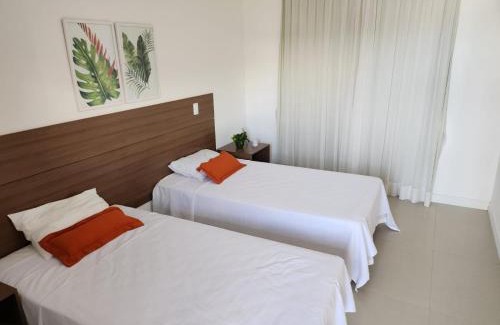 Trairi House | The Coral Beach Resort - Villa Nusa Dua