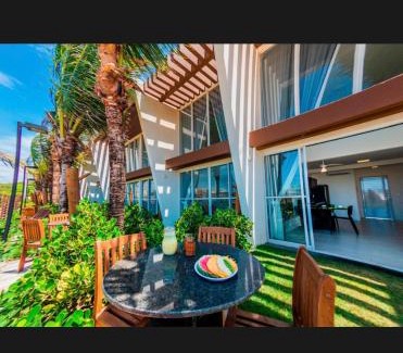 Flecheiras Apartment | The Coral Beach Resort by Atlântica