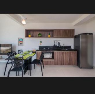 Flecheiras Apartment | The Coral Beach Resort by Atlântica