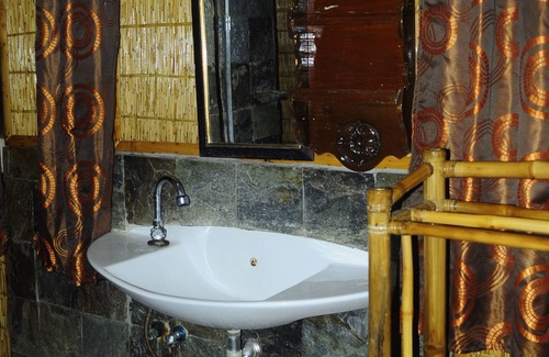 Santa Fe Hotel | The Coral Blue Oriental Beach Villas & Suites