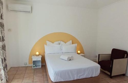 La Preneuse Apartment | The Coral House