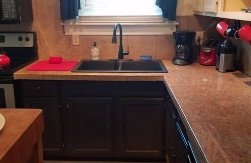 Fort Pierce Apartment | The Coral House private apt 5 min to beach