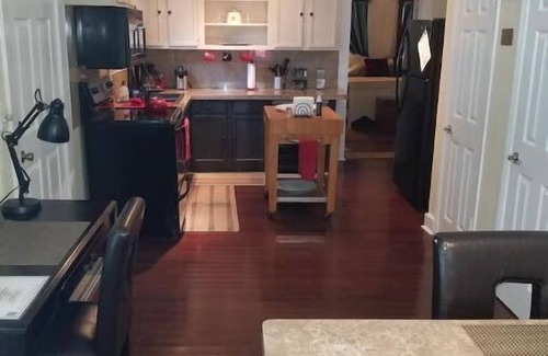 Fort Pierce Apartment | The Coral House private apt 5 min to beach