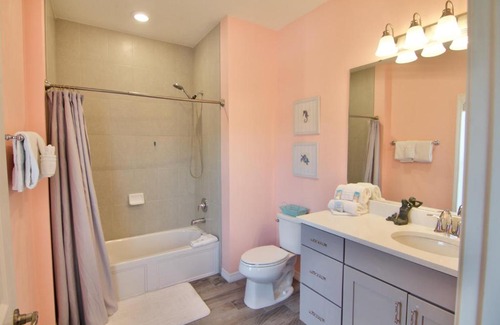Ono Island Resort | The Coral Reef, Lost Key Golf & Beach Club