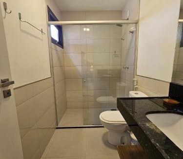 Trairi Ski Chalet | The Coral Resort Flecheiras Villa Sumatera