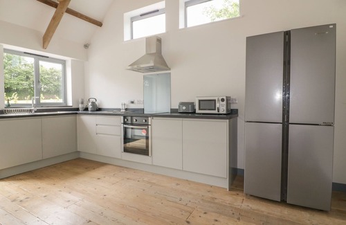 St. Stephen House | THE CORN STORE, family friendly, with a garden in St Stephen