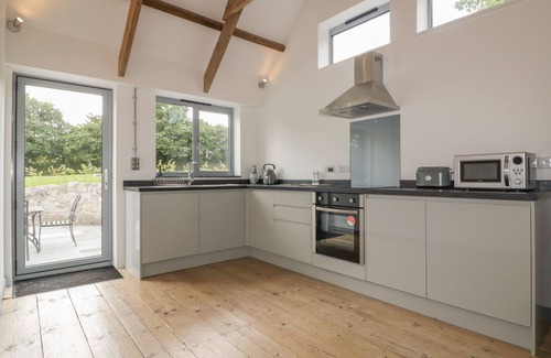 St. Stephen House | THE CORN STORE, family friendly, with a garden in St Stephen