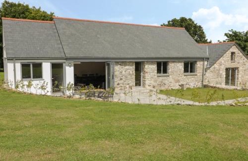 St. Stephen House | The Corn Store