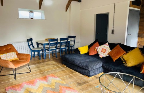 St. Stephen House | The Corn Store