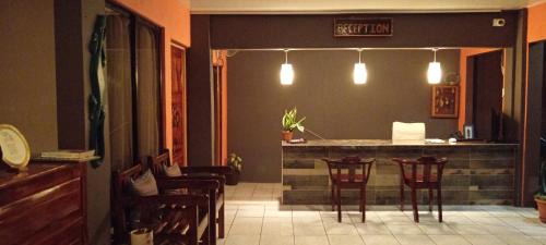 Puerto Jimenez Apartment | The Corner Airbnb