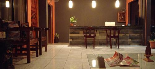 Puerto Jimenez Apartment | The Corner Airbnb