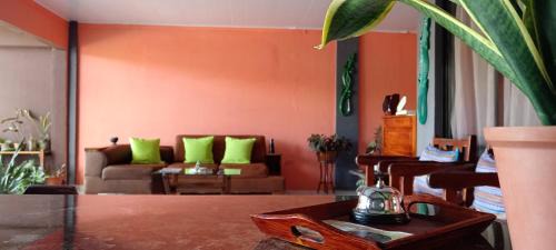 Puerto Jimenez Apartment | The Corner Airbnb