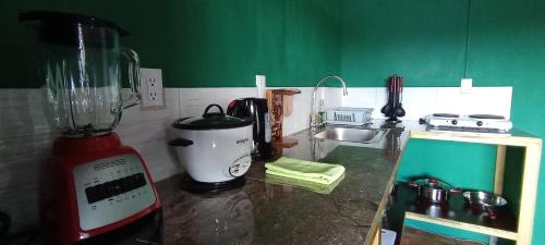 Puerto Jimenez Apartment | The Corner Airbnb