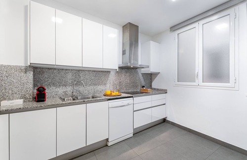 Dreta de l'Eixample Apartment | The Corner Apartments by Aspasios