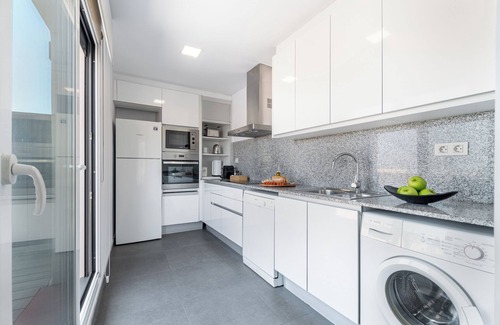 Dreta de l'Eixample Apartment | The Corner Apartments by Aspasios