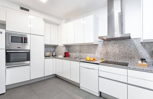 Dreta de l'Eixample Apartment | The Corner Apartments by Aspasios