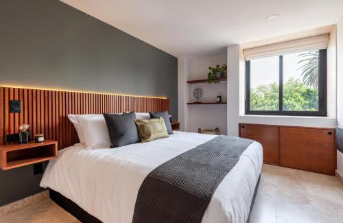 Hipodromo Condesa Apartment | The Corner Condesa