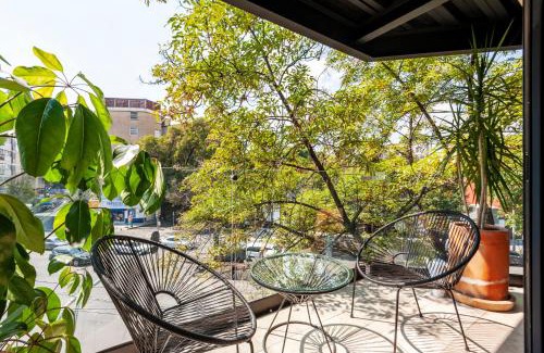 Hipodromo Condesa Apartment | The Corner Condesa