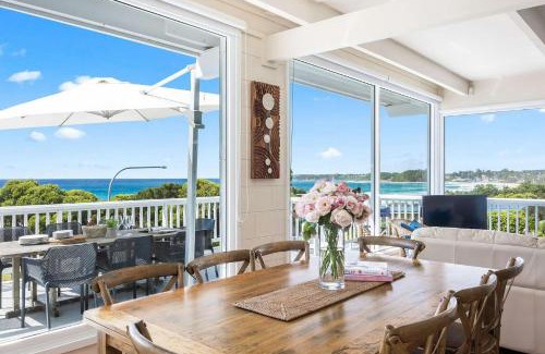 Mollymook Beach House | The Corner Cottage