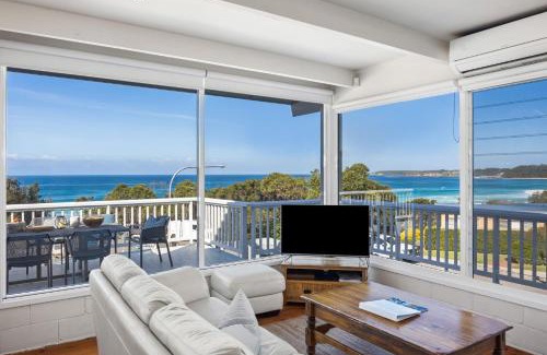 Mollymook Beach House | The Corner Cottage
