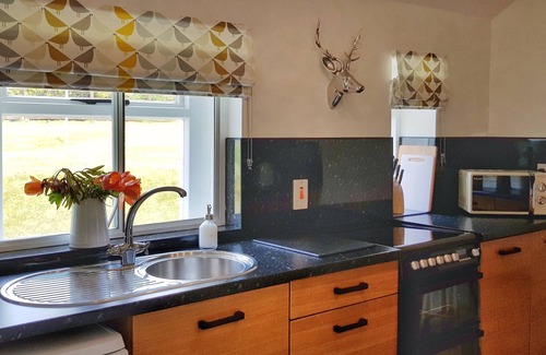 Isle of Lewis Cottage | The Corner Cottage Sandwick