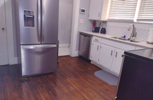 Birmingham Apartment | The Corner Cottage