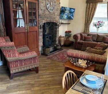 Belford House | The Corner House Belford