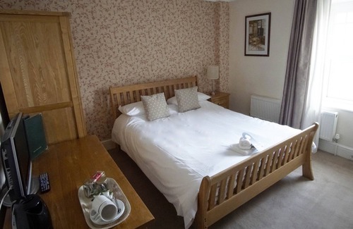 Frome Hotel | The Corner House
