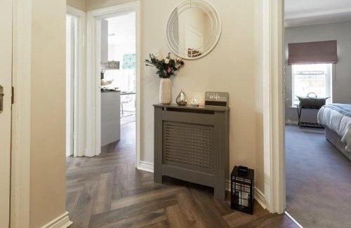 Ballycastle Apartment | The Corner Loft