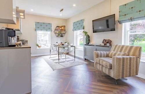 Ballycastle Apartment | The Corner Loft