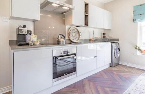 Ballycastle Apartment | The Corner Loft