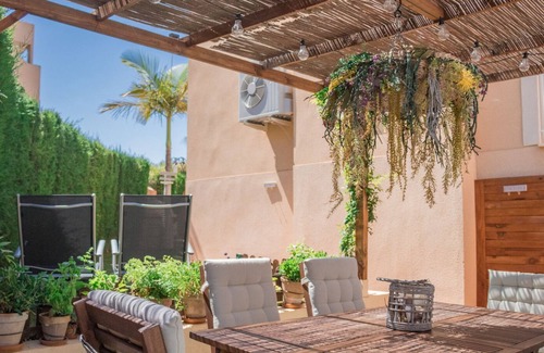 La Azohia Apartment | "The corner". Luxury apartment Swimming pool. Solarium. Beach at 400 m. DISCOUNTS