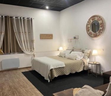 Noirmoutier-en-l'Ile Apartment | The Corner Pavillon